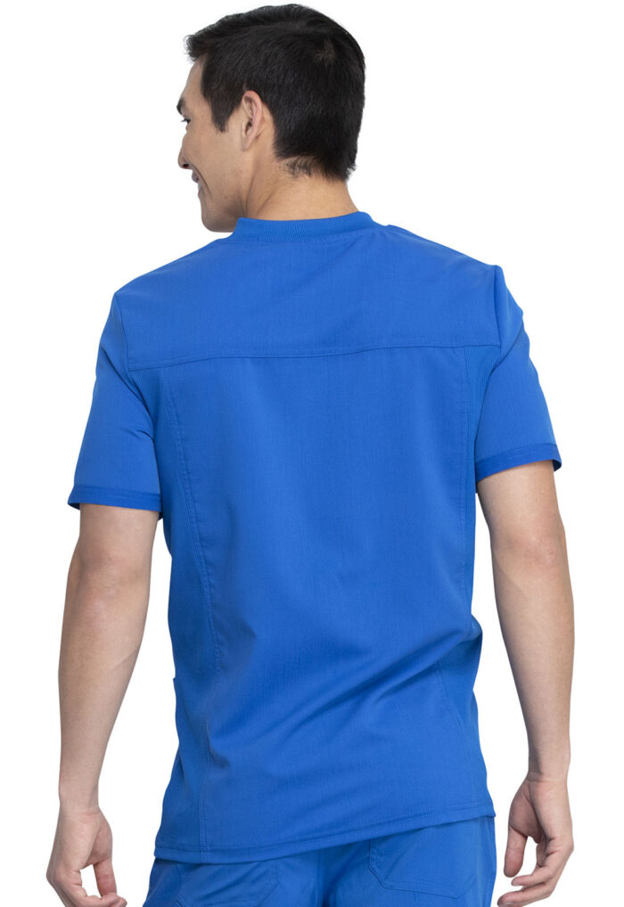 Dickies Balance meeste V-kaelusega tuunika - Image 7