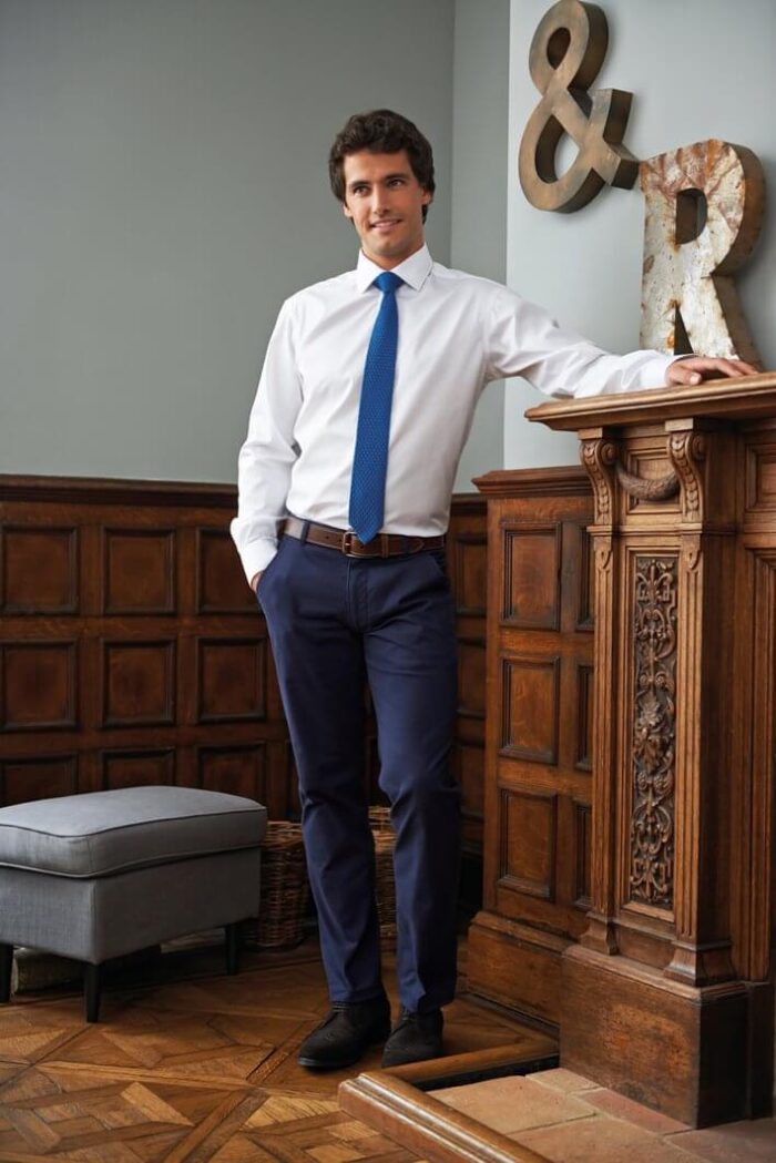 Chino püksid meestele - Image 2