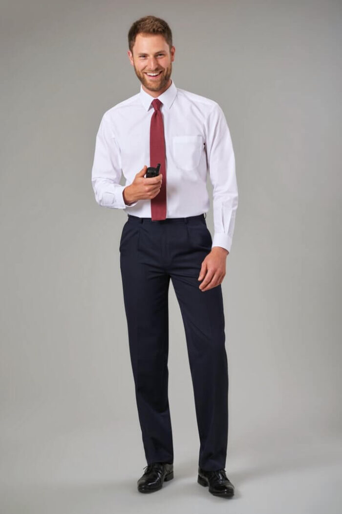 Men’s Juno shirt - Image 3