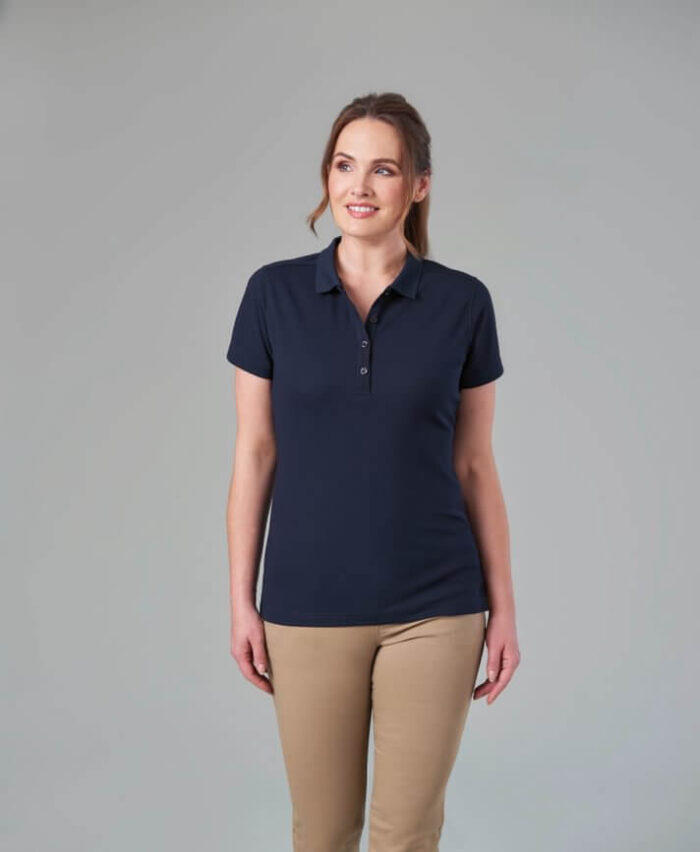 Coolplus naiste polo särk - Image 7