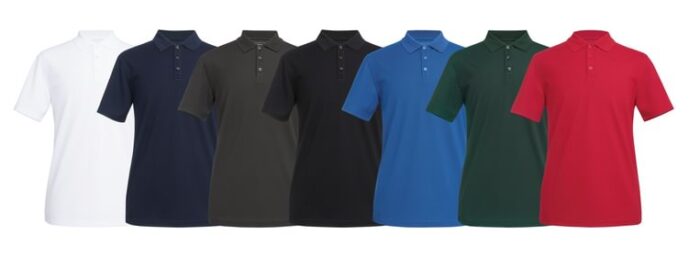 Coolplus meeste polo särk - Image 2