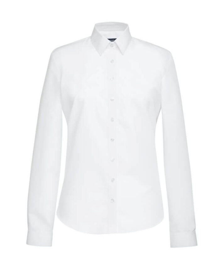 Selene Ladies' Blouse - Image 3