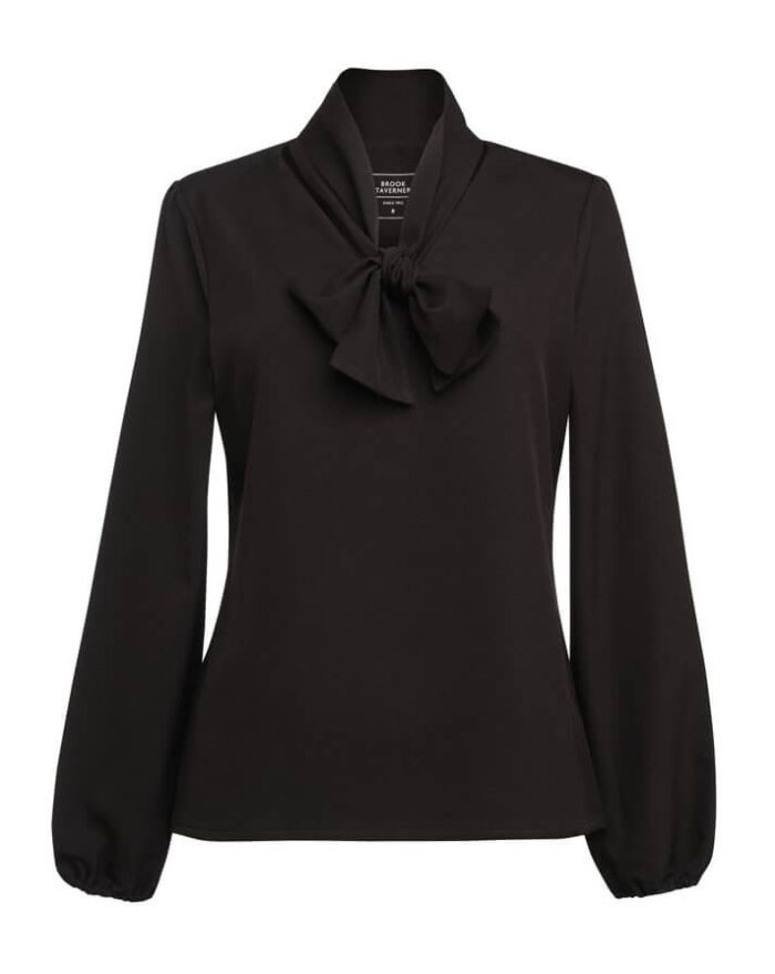 "Chanel "stiilis pluus - Image 5