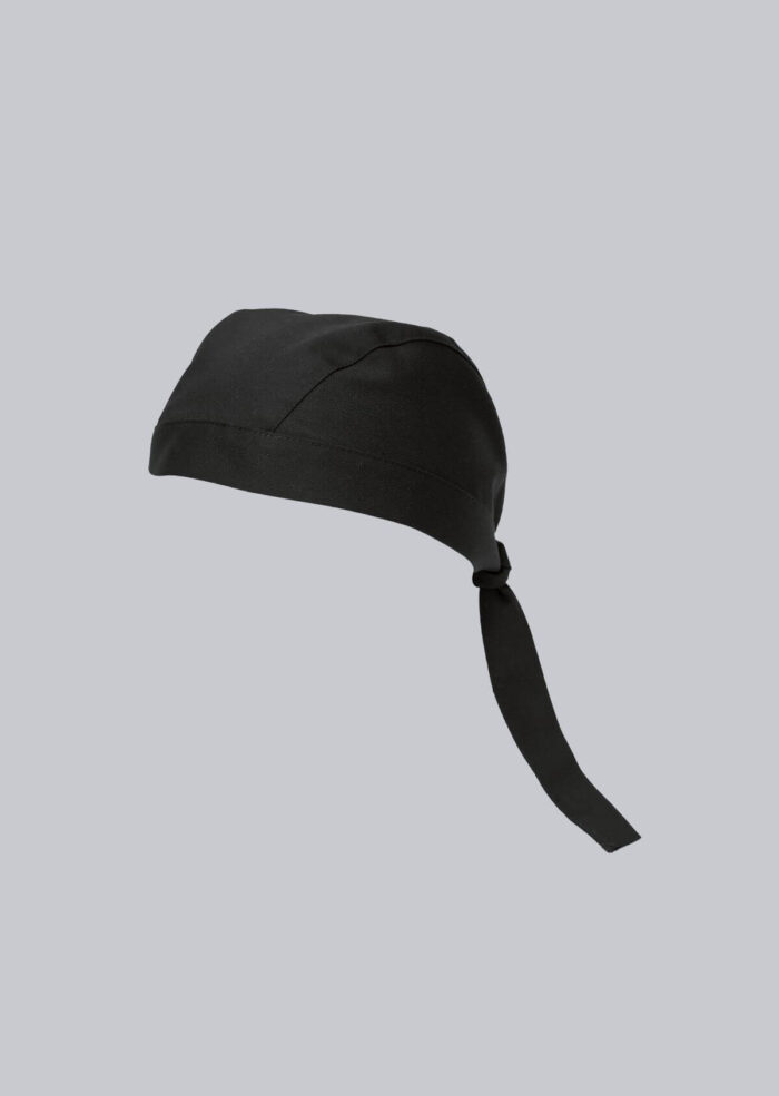 BP® Chef’s Bandana hat - Image 2