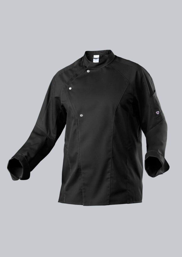 BP® LIGHT MEN'S CHEF'S JACKET