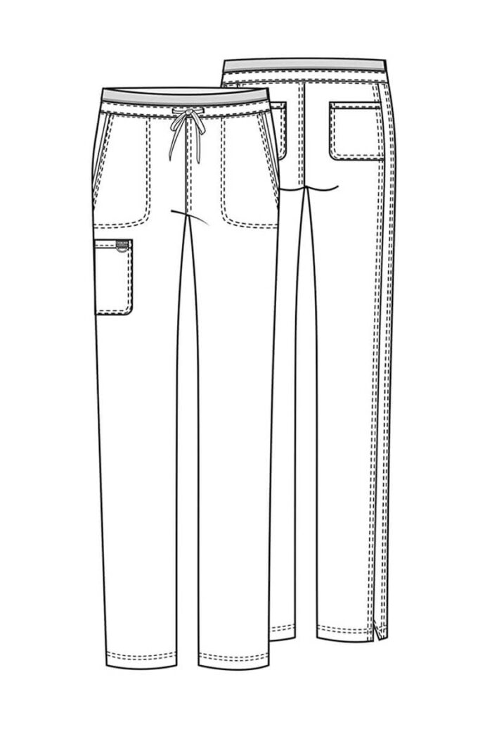 Cherokee meditsiinipüksid - Image 20