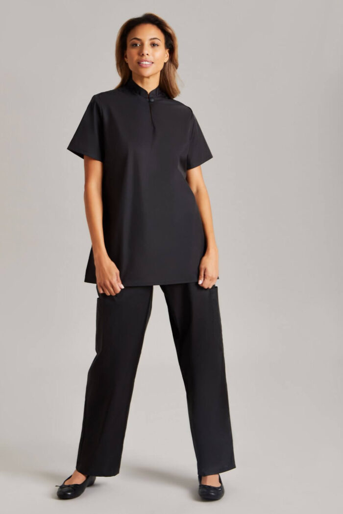 Unisex Grooming Trouser