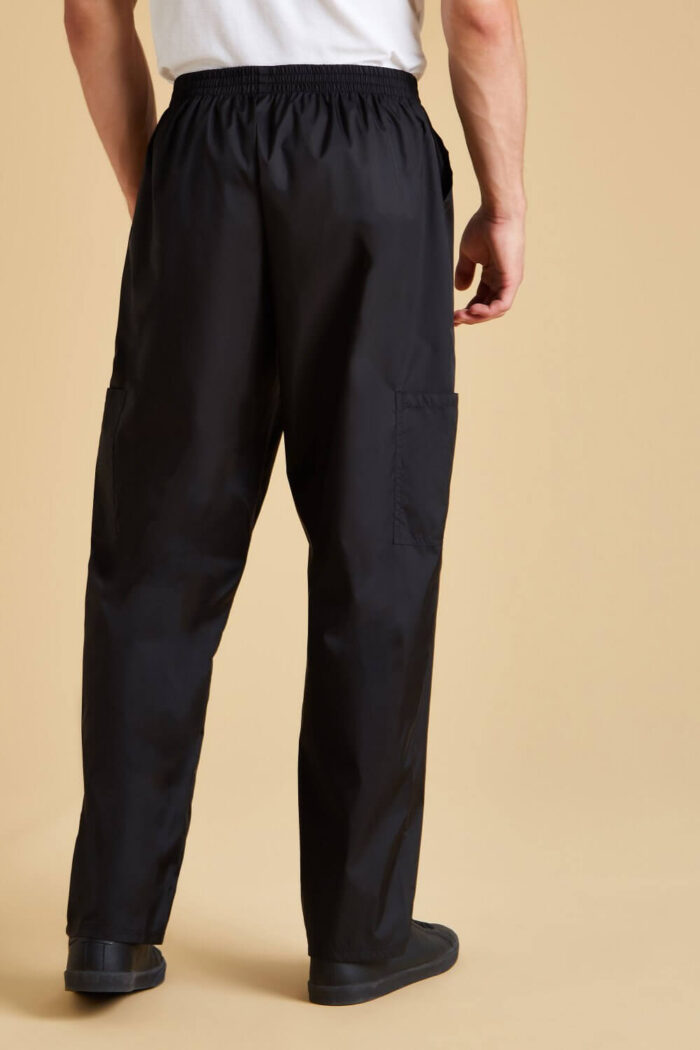 Unisex Grooming Trouser - Image 2