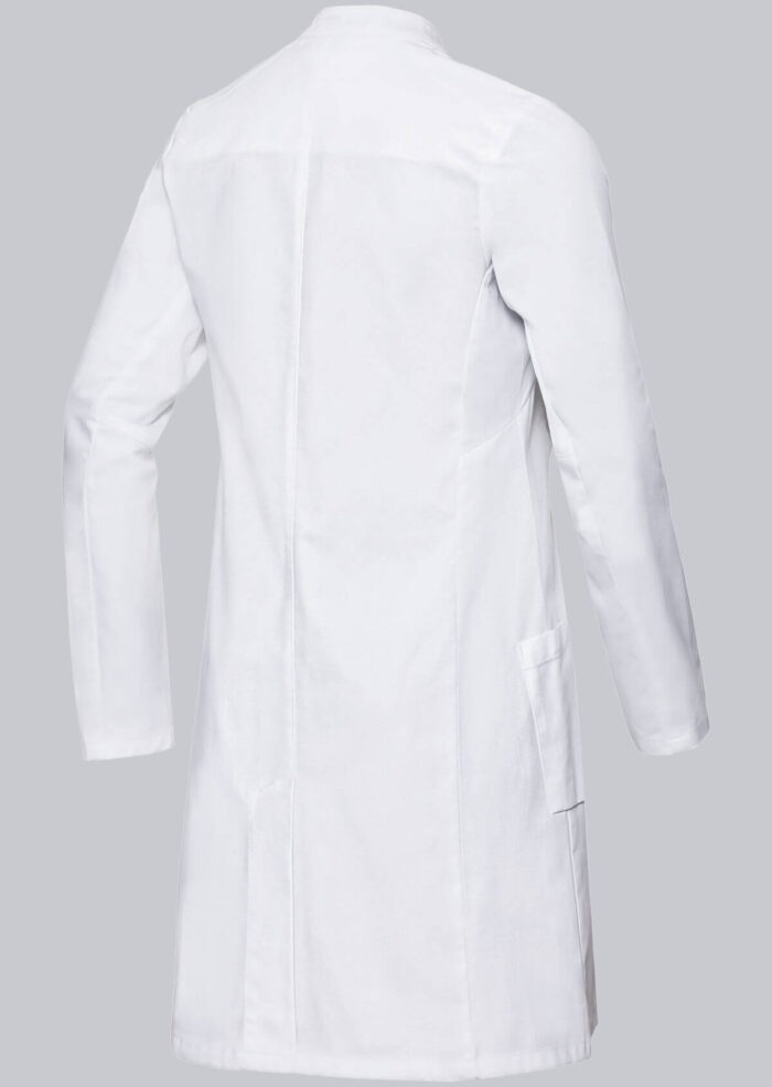 BP® WOMEN'S DOCTOR'S COAT - Image 3
