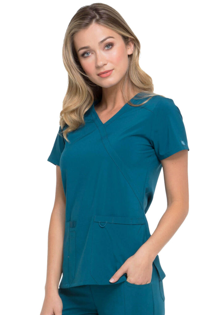 Dickies Wrap tuunika