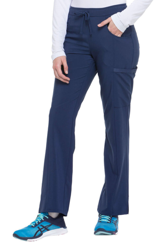 Dickies Straight Leg Drawstring Pant