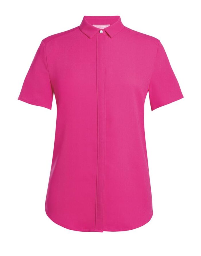 Kraega siidkrepp pluus Venezia - Image 3