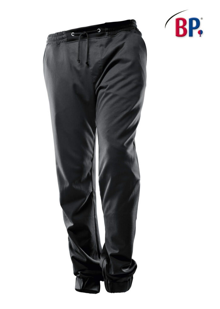 BP ®Jogger chef’s trouser for men - Image 4