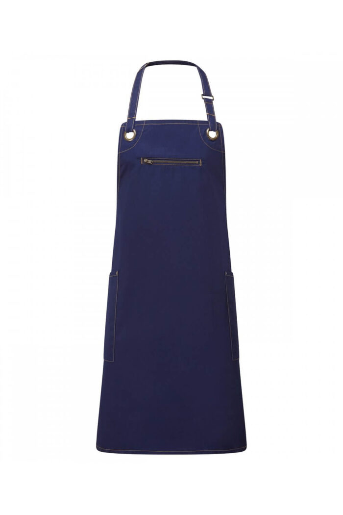 An eco-friendly bib apron - Image 5