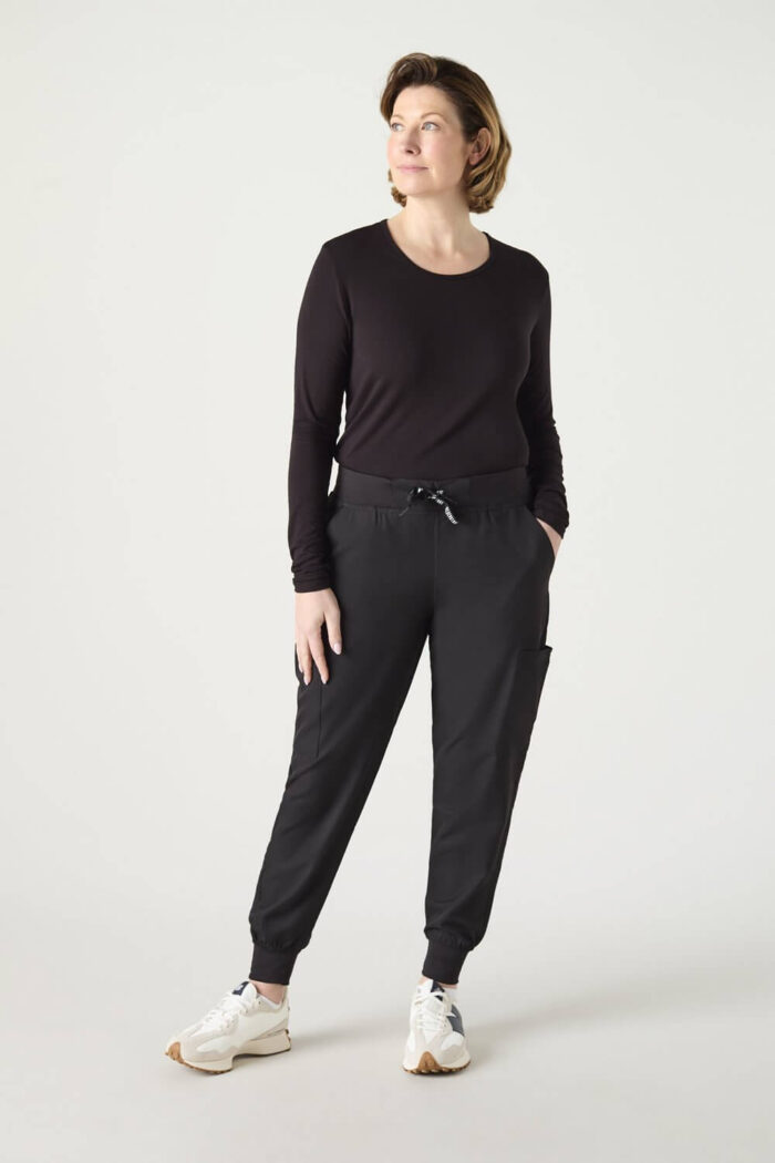Naiste Jogger püksid - Image 15