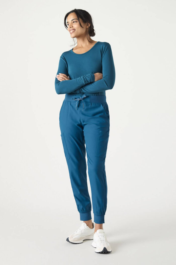 Naiste Jogger püksid - Image 16