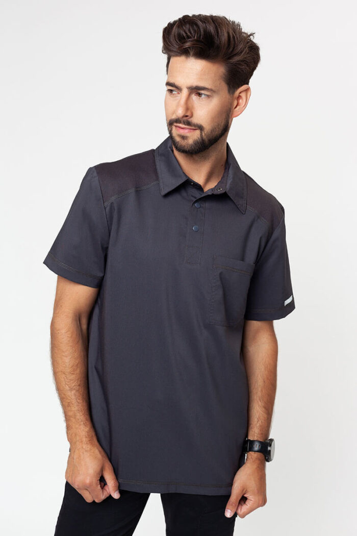Meeste Cherokee polo särk - Image 5