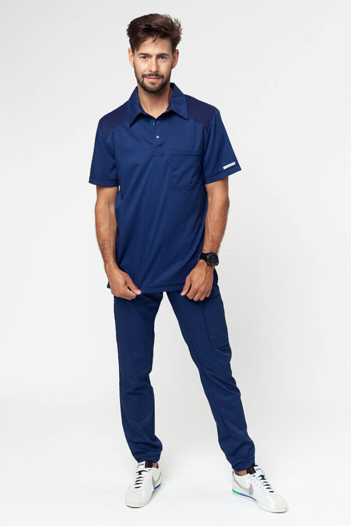 Meeste Cherokee polo särk - Image 2