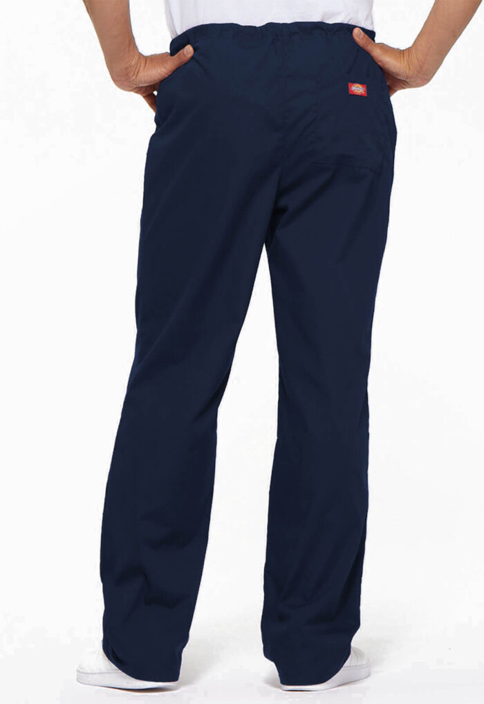 Dickies meditsiini tuunika ja pükste komplekt unisex - Image 5