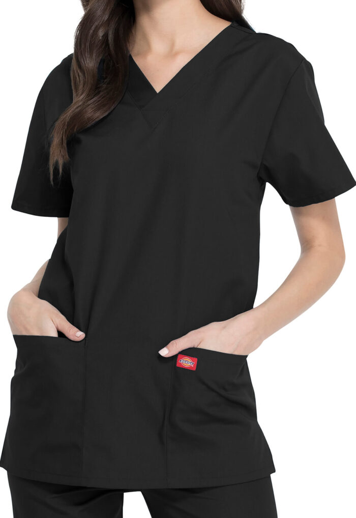 Dickies meditsiini tuunika ja pükste komplekt unisex - Image 8