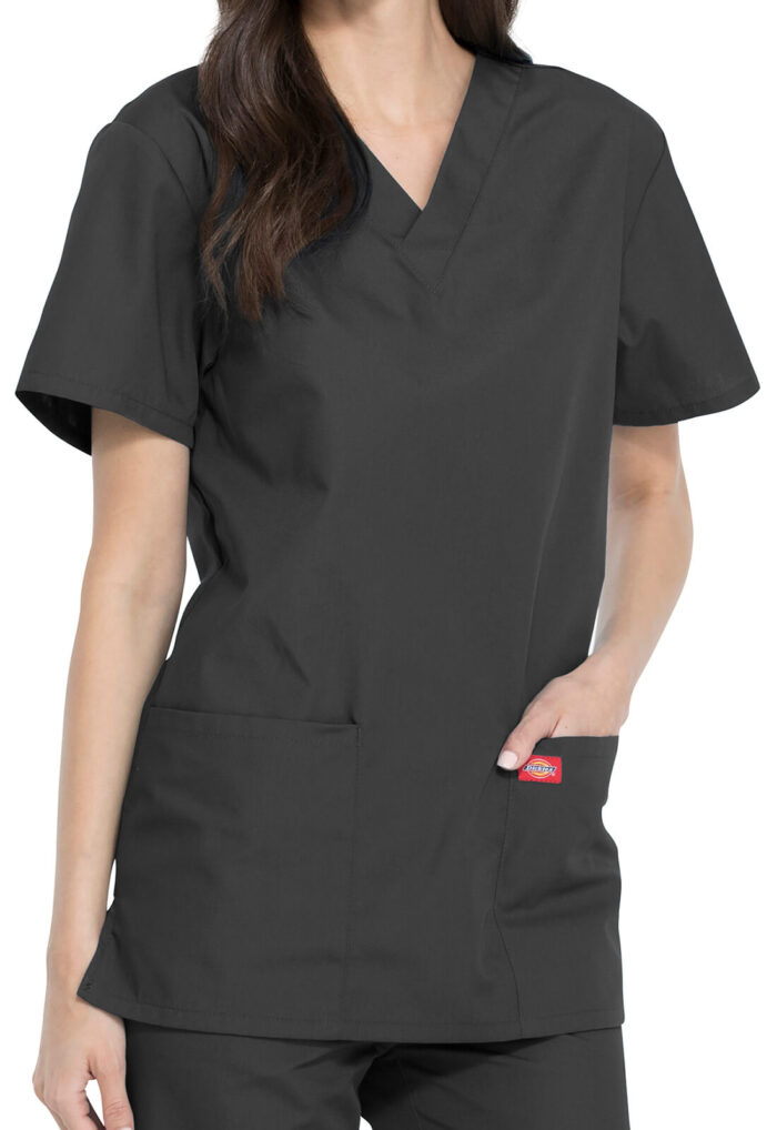Dickies meditsiini tuunika ja pükste komplekt unisex - Image 18