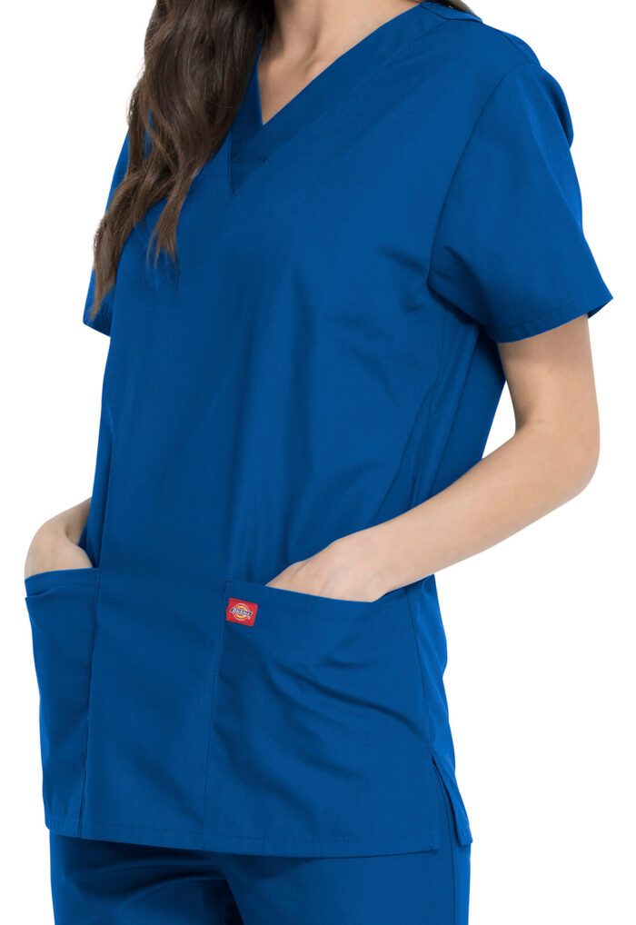 Dickies meditsiini tuunika ja pükste komplekt unisex - Image 21