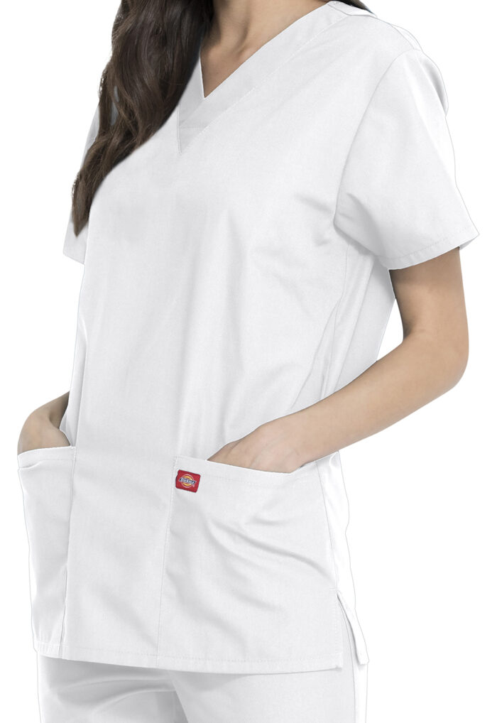 Dickies meditsiini tuunika ja pükste komplekt unisex - Image 23