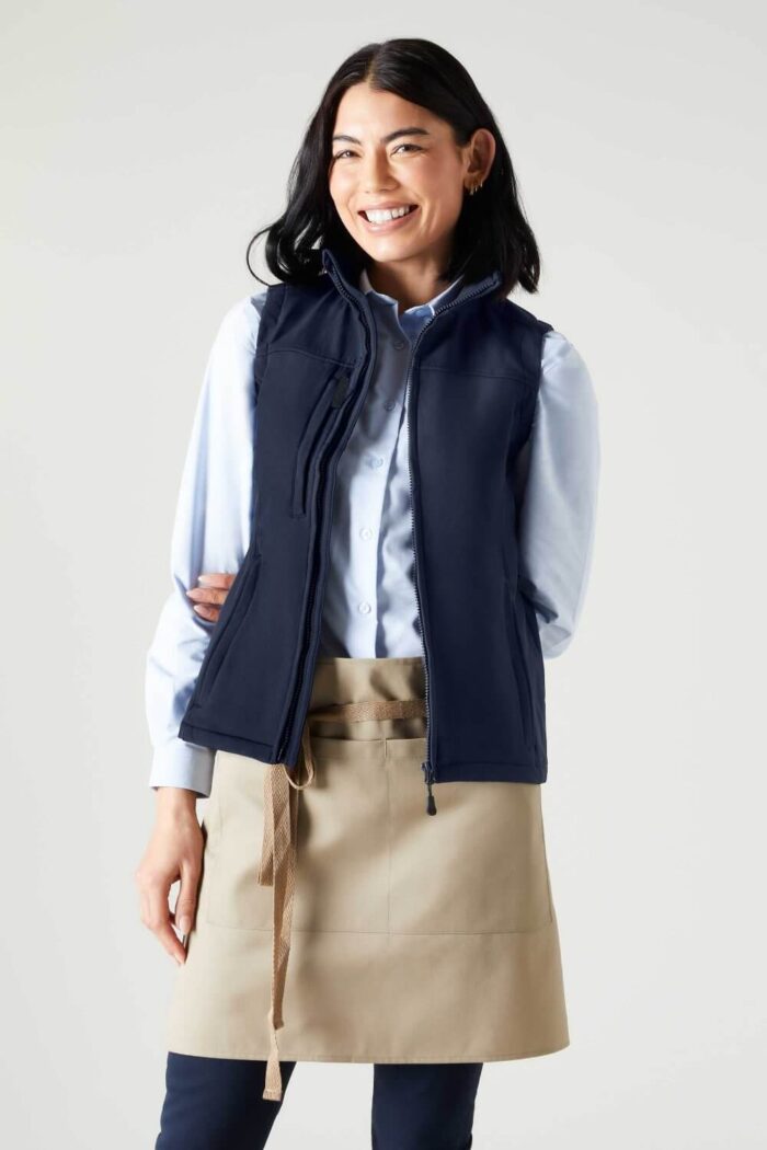 Regatta Women's  Softshell Body Warmer