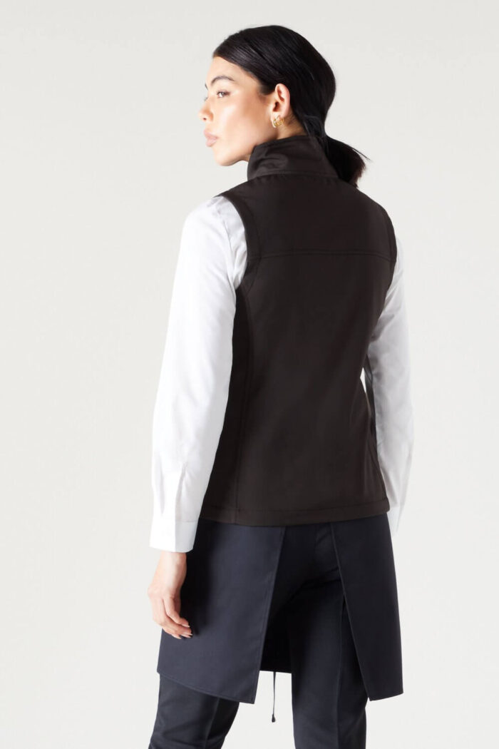 Regatta Women's  Softshell Body Warmer - Image 5