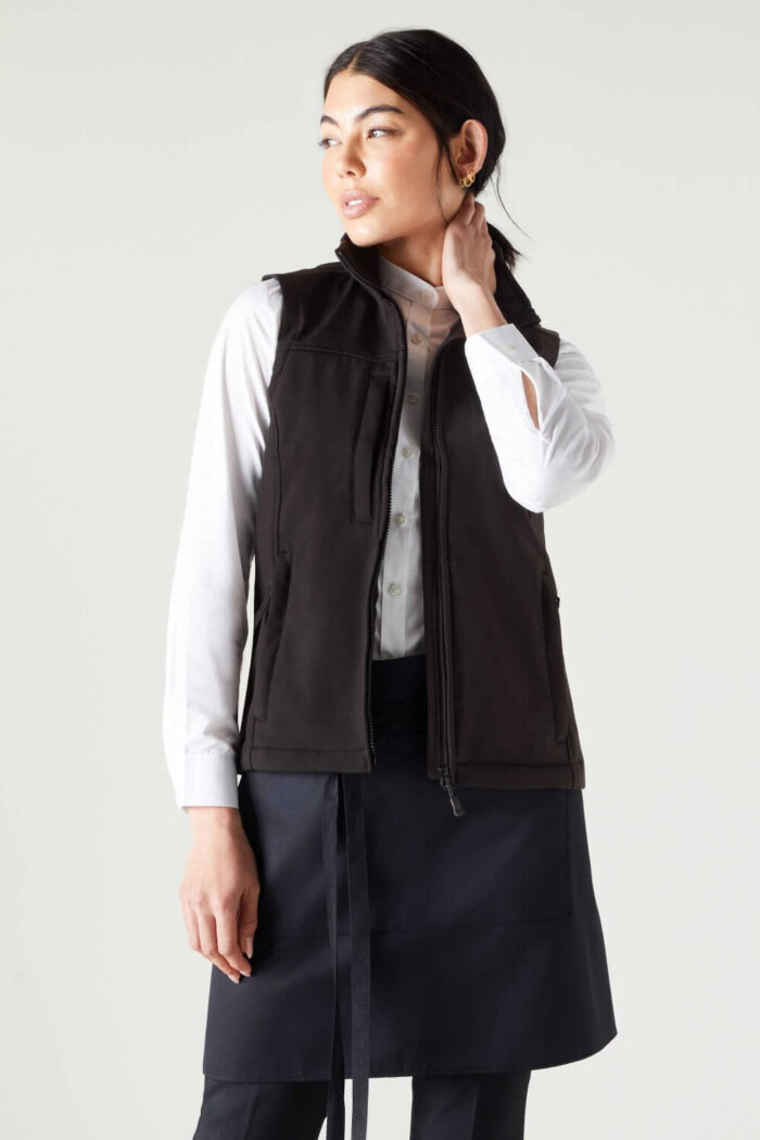 Regatta Women's  Softshell Body Warmer - Image 4