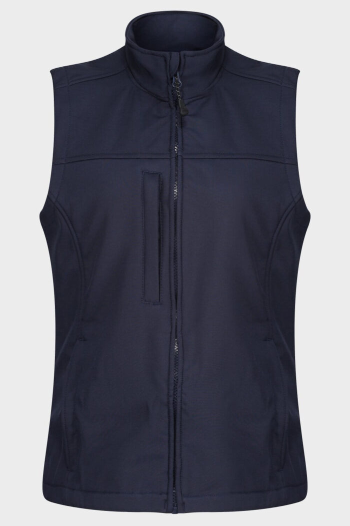 Regatta Women's  Softshell Body Warmer - Image 7