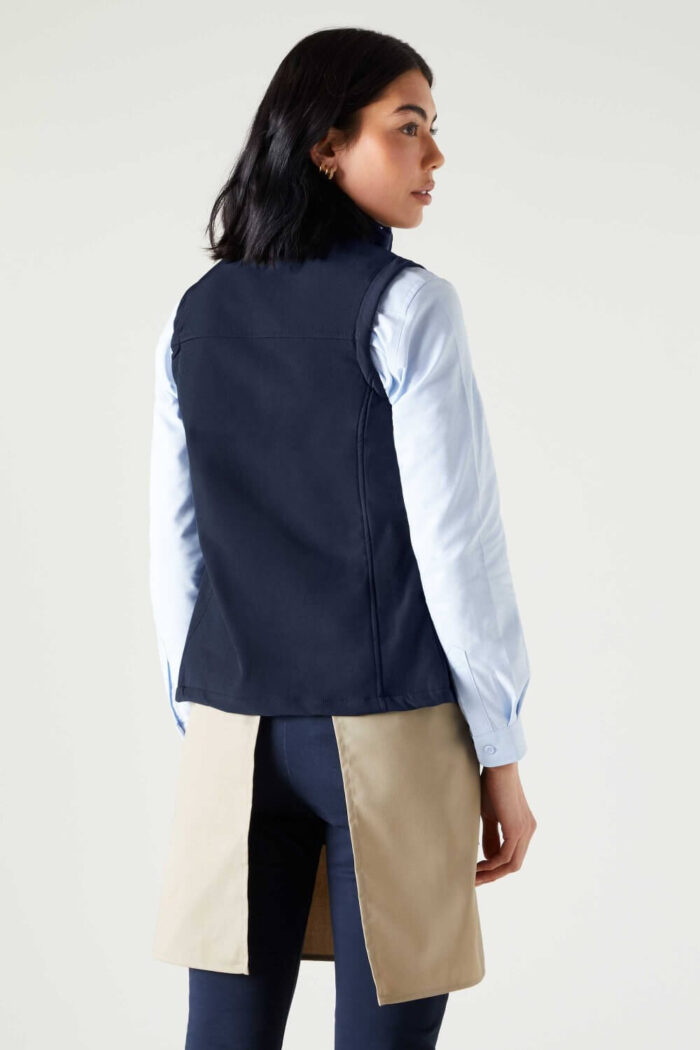 Regatta Women's  Softshell Body Warmer - Image 3