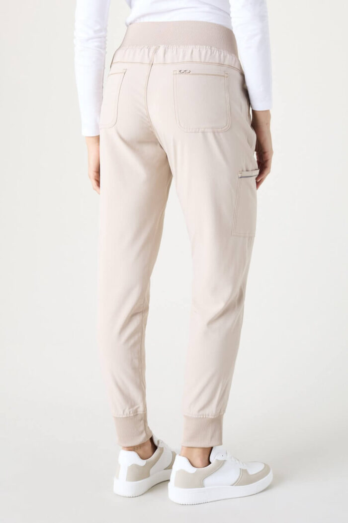 Cherokee Infinity Jogger püksid beezid - Image 3