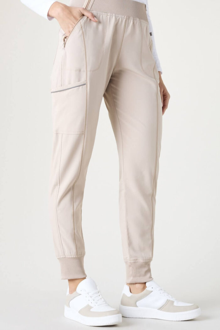 Cherokee Infinity Jogger püksid beezid - Image 4