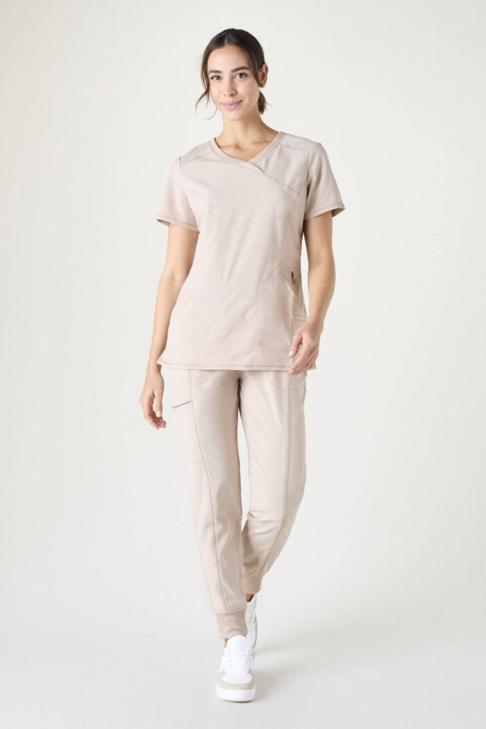 Cherokee Infinity Jogger püksid beezid - Image 5
