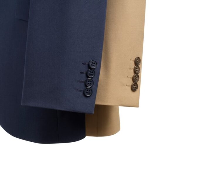 Margot two button jacket - Image 9