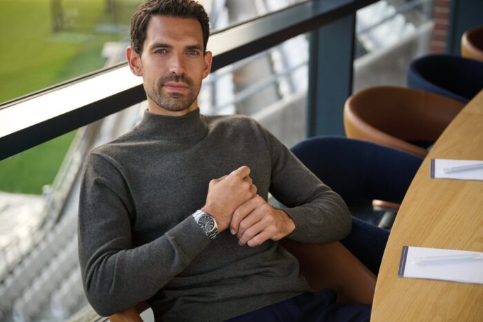Men’s Turtleneck Jumper - Image 5