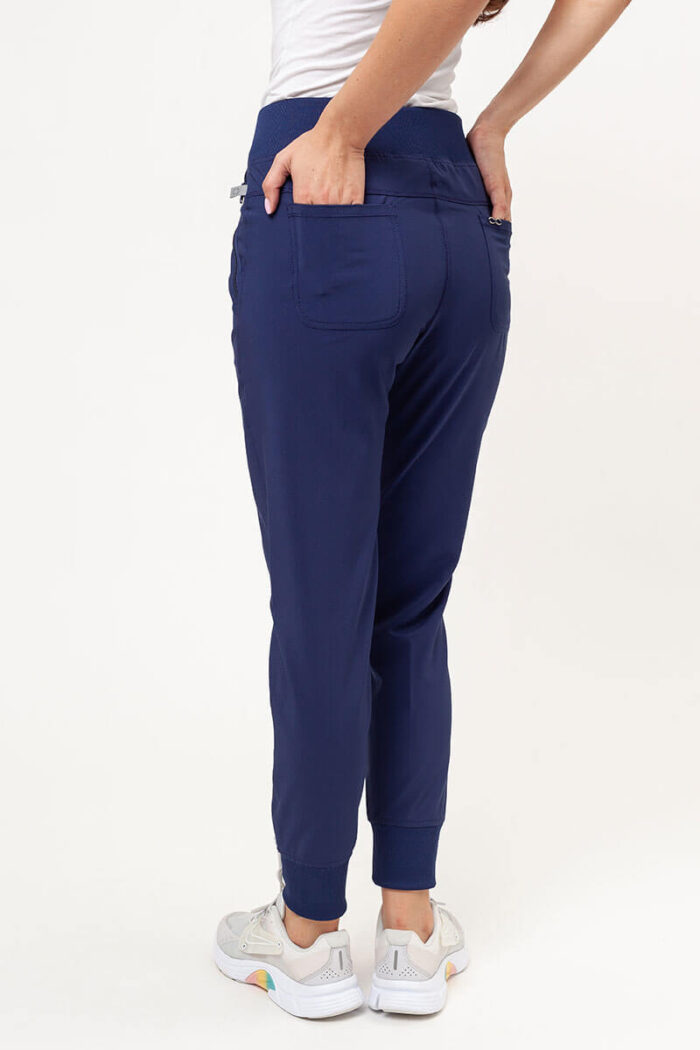 Mugavad ja stiilsed jogger-püksid - Image 3