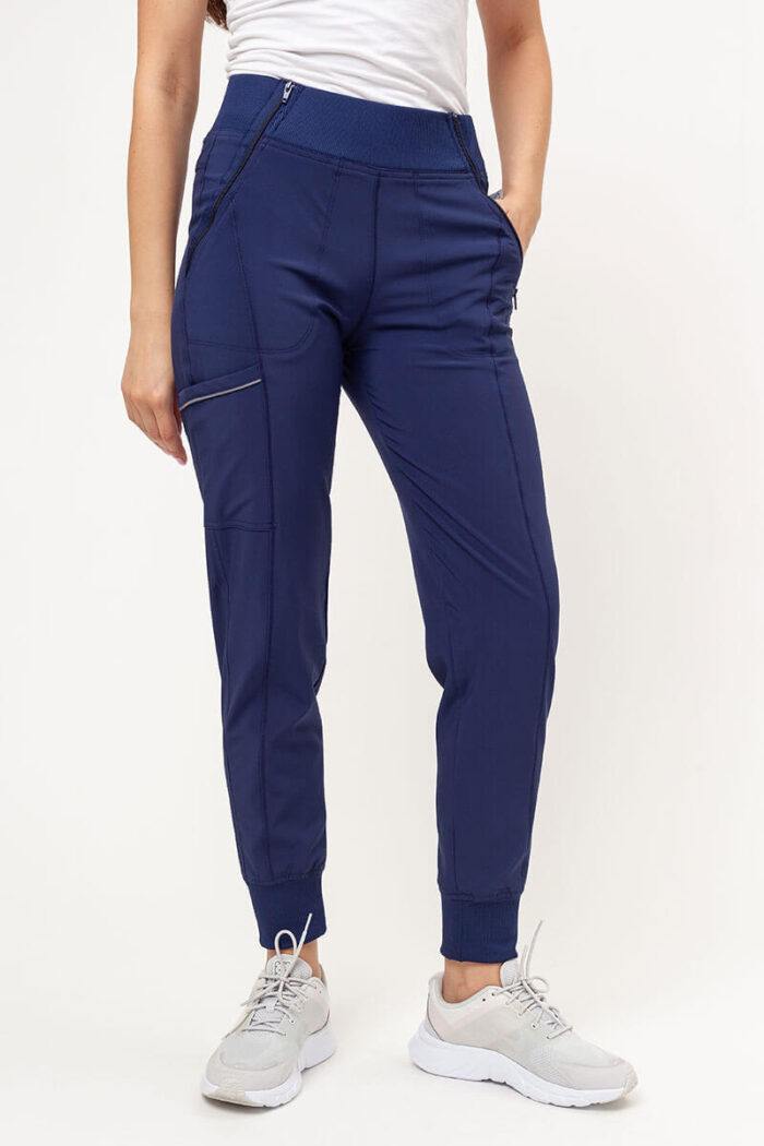Mugavad ja stiilsed jogger-püksid - Image 4