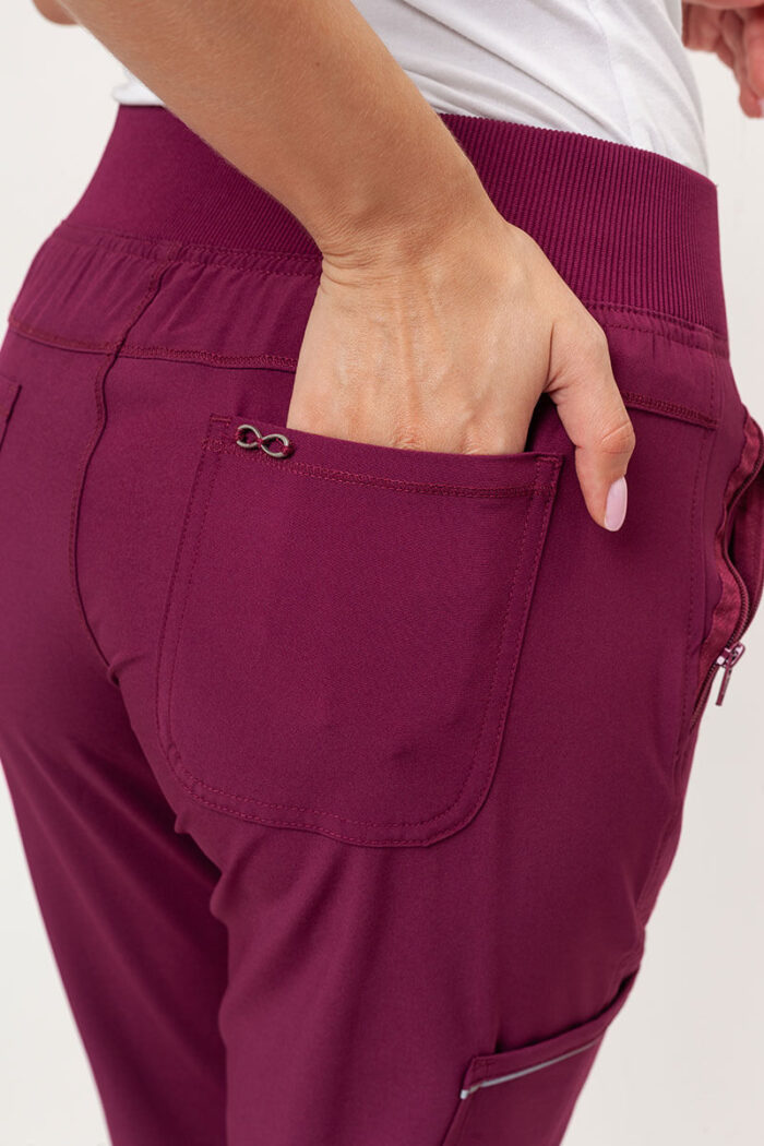 Mugavad ja stiilsed jogger-püksid - Image 5