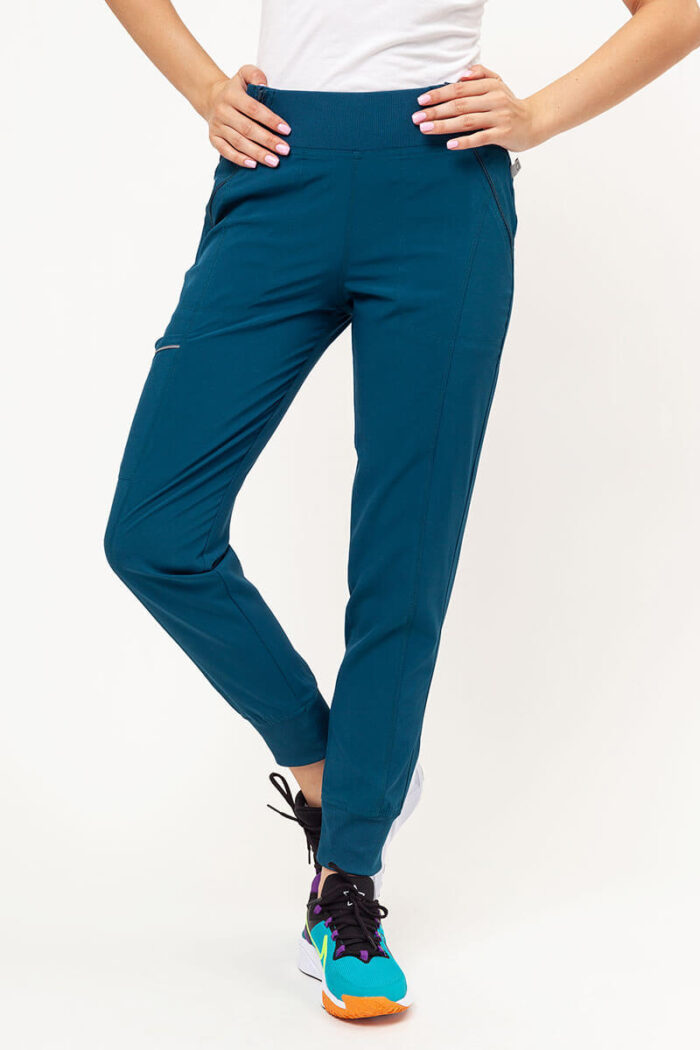 Mugavad ja stiilsed jogger-püksid - Image 17