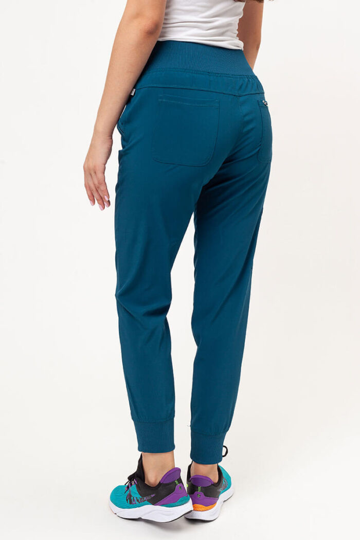 Mugavad ja stiilsed jogger-püksid - Image 14