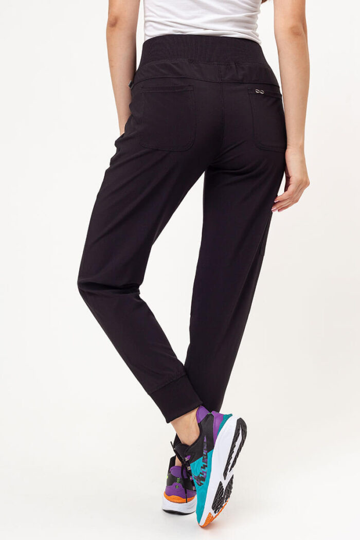 Mugavad ja stiilsed jogger-püksid - Image 16