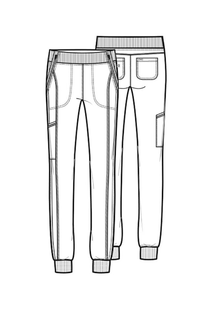 Mugavad ja stiilsed jogger-püksid - Image 19