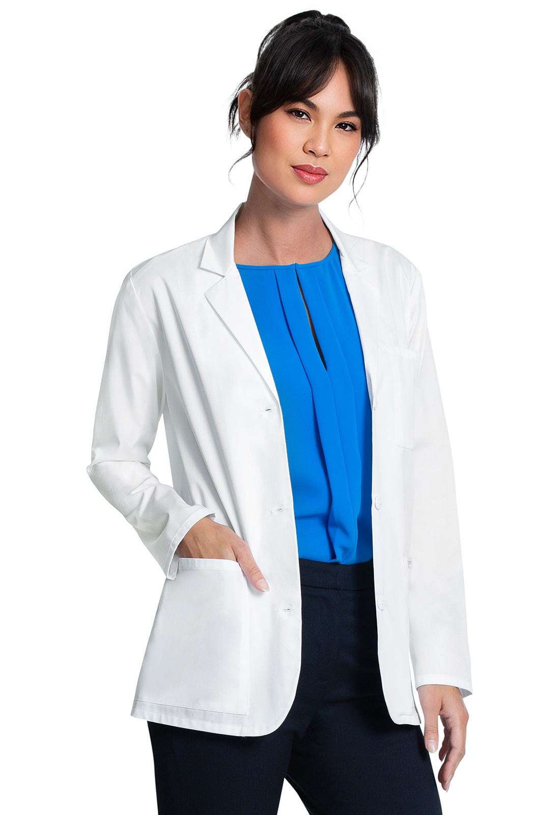 Women's Consultation Lab Coat