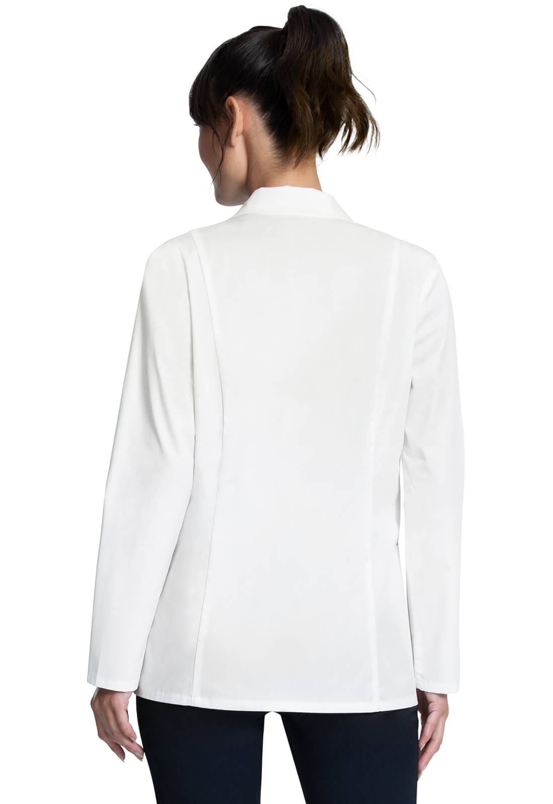 Women's Consultation Lab Coat - Image 4