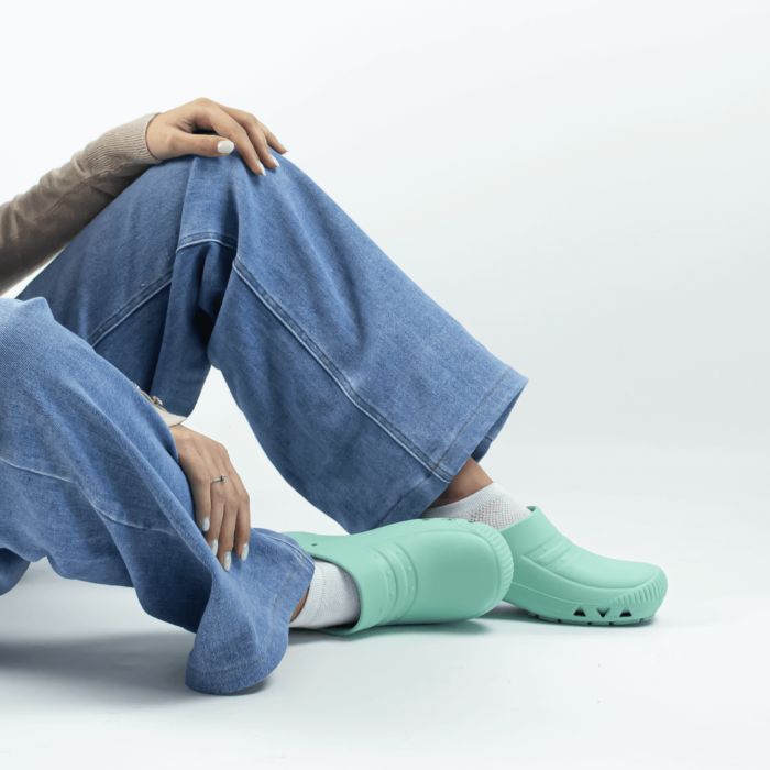 Safeclog for Medical enviroment - Image 2