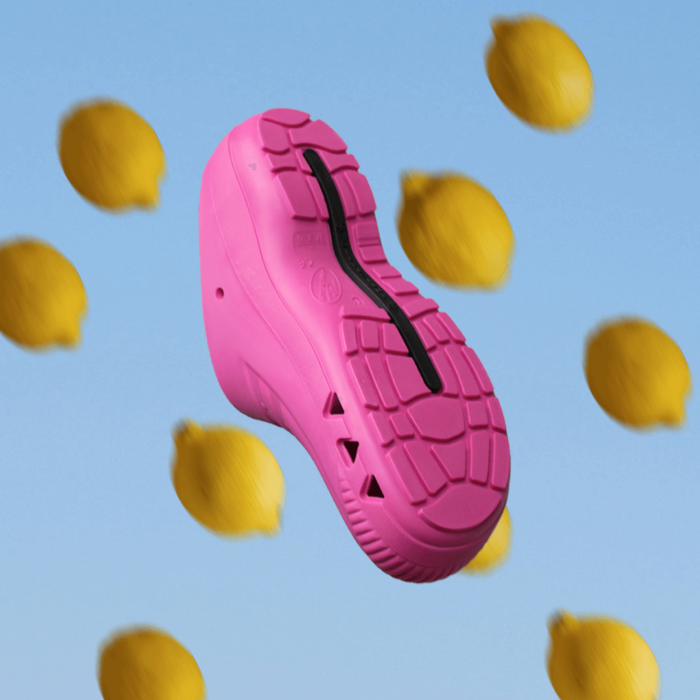 Safeclog for Medical enviroment - Image 4