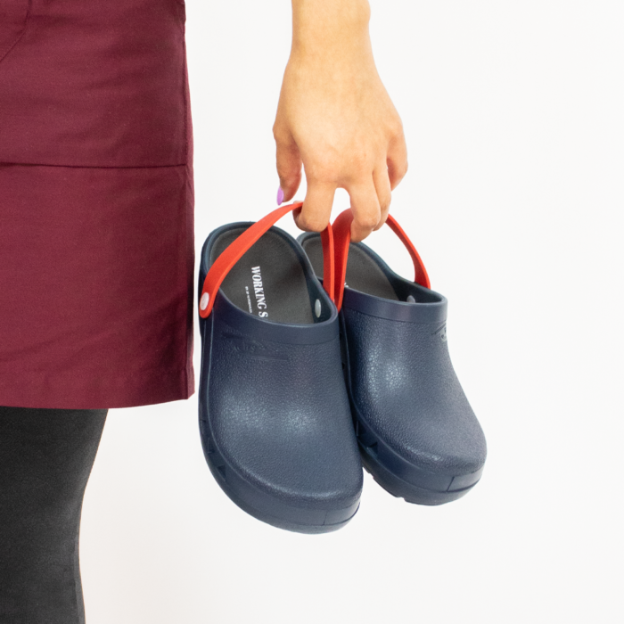 Meditsiinitöötajate jalanõud „ Working safe“ - Image 18