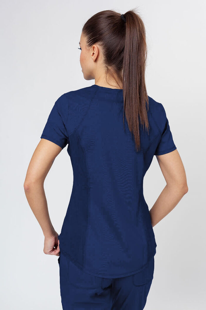 Women’s Cherokee Revolution Active scrub top - Image 12